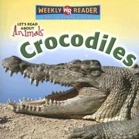 Crocodiles 0836878221 Book Cover