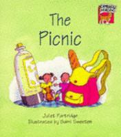 The Picnic (Cambridge Reading) 0521477816 Book Cover