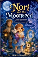 Nori and the Moonseed: A Magical Adventure About Courage, Kindness, and Believing in Yourself B0H3VS6VJ4 Book Cover