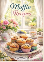 Muffins Home Made: Quick and Easy B0FMRJDSH1 Book Cover