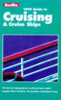 Berlitz 1999 Complete Guide to Cruising and Cruise Ships 2831562295 Book Cover