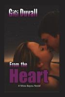 From the Heart 171774365X Book Cover