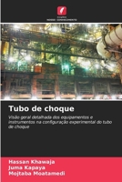 Tubo de choque 6209103340 Book Cover