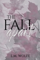 The Fall Apart B0CJLTHCG7 Book Cover