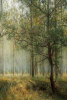 GREEN: A Beautiful green forest. 1798887401 Book Cover