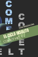 EL CICLO INSOLITO: ALIEN RAIN (Spanish Edition) B0F54Q1SMW Book Cover
