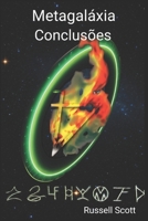 Metagaláxia: Conclusões (Portuguese Edition) B0FRN2TNXY Book Cover