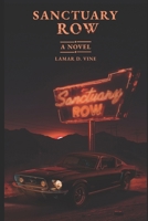 Sanctuary Row: A Novel B0G4RFZQTH Book Cover