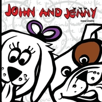 John and Jenny 9535096702 Book Cover