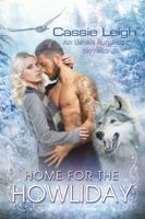 Home for the Howliday 194050922X Book Cover