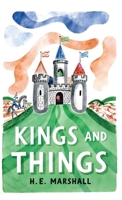 Kings and Things 1761532944 Book Cover