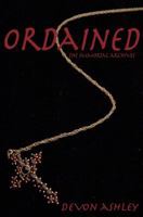 Ordained 1461001528 Book Cover