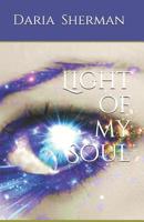 Light of my Soul 1078202680 Book Cover