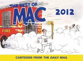 The Best of Mac 2012 1907554610 Book Cover