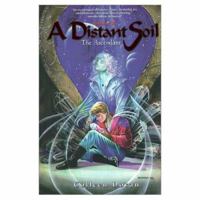 A Distant Soil II:  The Ascendant 1607068346 Book Cover