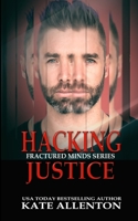 Hacking Justice B0841ZCL8N Book Cover
