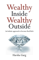 Wealthy Inside Wealthy Outside 9352963059 Book Cover