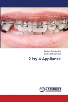2 by 4 Appliance 620550166X Book Cover