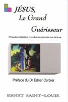 Jesus, le Grand Geurisseur 0979038111 Book Cover