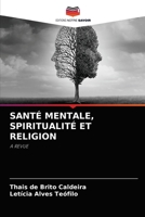 Sant� Mentale, Spiritualit� Et Religion 6204041460 Book Cover