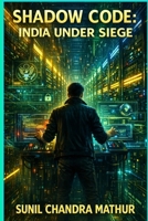 Shadow Code: India Under Siege B0GLK412NC Book Cover