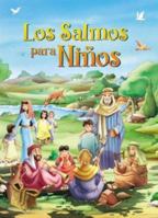 Los Salmos Para Ninos 158087150X Book Cover