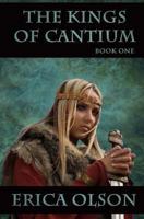 The Kings of Cantium 1475106602 Book Cover