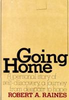 Going home 0060667680 Book Cover
