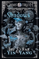 Prince of Shadows 1622538803 Book Cover