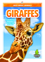 Giraffes 1644942461 Book Cover