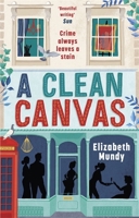 A Clean Canvas 1472126386 Book Cover