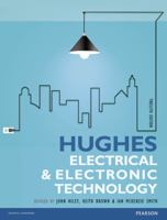Hughes Electrical and Electronic Technology 0132060116 Book Cover