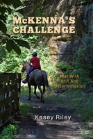 McKenna's Challenge B0CS9RKZQY Book Cover