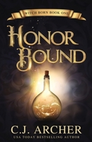 Honor Bound 0648214931 Book Cover