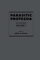 Parasitic Protozoa: Volume 7 B0006BPIKA Book Cover