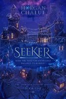 Seeker 1953469701 Book Cover