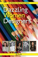 Dazzling Women Designers 1897187823 Book Cover