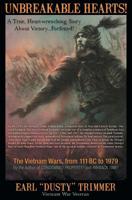 Unbreakable Hearts: A True, Heart-wrenching Story About Victory...Forfeited! 145756856X Book Cover