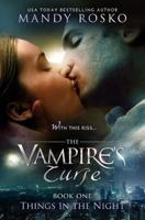 The Vampire's Curse 1499789998 Book Cover