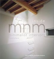 Inside MNM: Minimalist Interiors 006053611X Book Cover