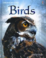 Birds 0439786991 Book Cover