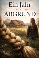 Ein Jahr durch den Abgrund (German Edition) B0GS5JPKB7 Book Cover