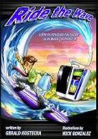 Ride the Wave: A Step-by-Step Guide for Success As an Enagic Distributor 0967527716 Book Cover