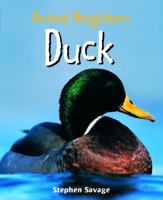 Duck (Animal Neighbors Set 1) 1404245650 Book Cover