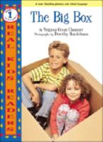 Big Box, The (Real Kids Readers) 0761320490 Book Cover