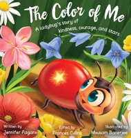The Color of Me B0GX57GDM8 Book Cover