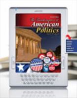 THE TRANSFORMATION OF AMERICAN POLITICS 0757547680 Book Cover