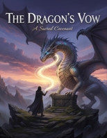 The Dragon'S Vow: A Sacred Covenant B0G7VVNQFM Book Cover