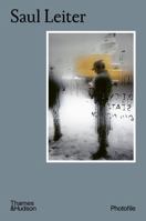 Saul Leiter 3868282580 Book Cover