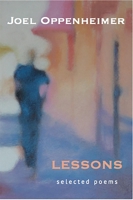 Lessons: Selected Poems 1945680008 Book Cover